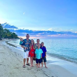 Meet your Posher, Beth